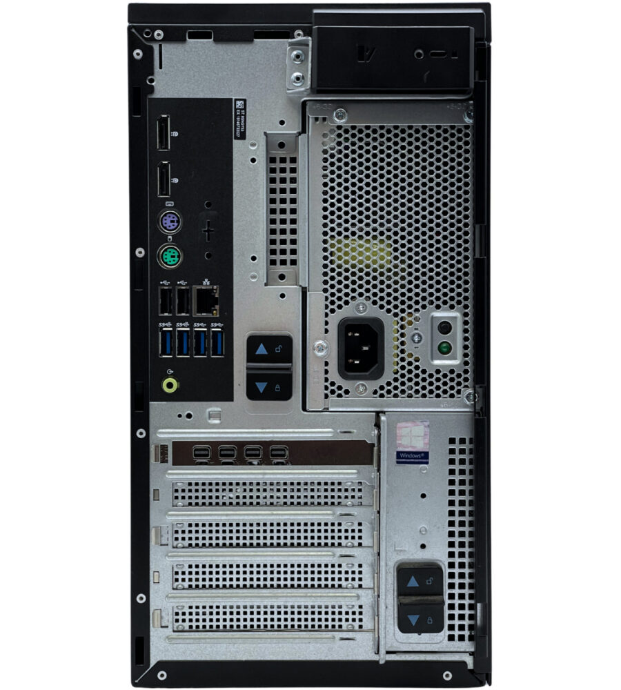 Komputer Dell Precision 3640 • i5-10500 • 16GB • 512GB SSD • Quadro P1000 4GB Komputer Dell Precision 3640 • i5-10500 • 16GB • 512GB SSD • Quadro P1000 4GB