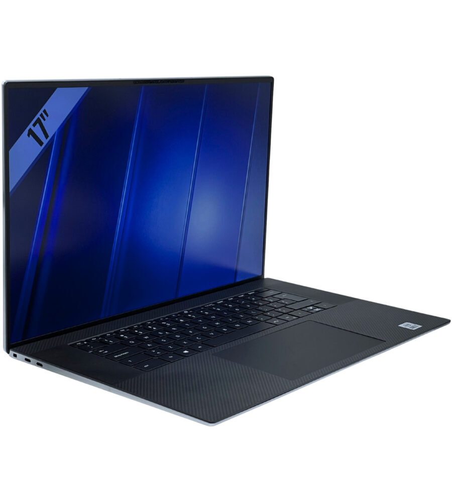 Dell Precision 5750 i7