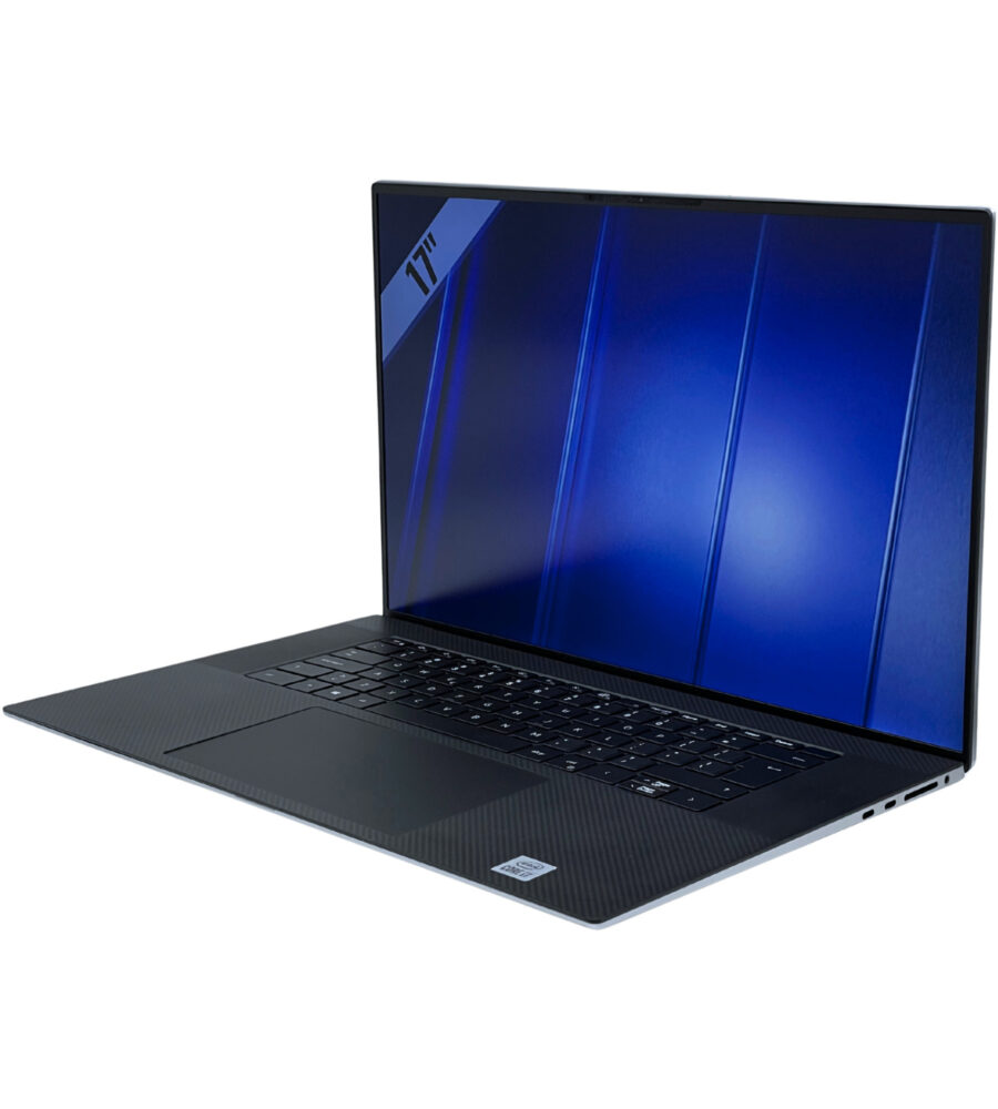 Dell Precision 5750 i7