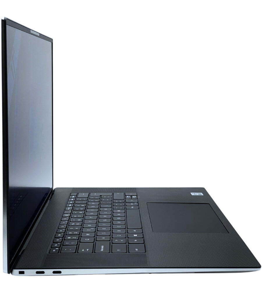 Dell Precision 5750 i7