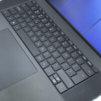 Dell Precision 5750 i7