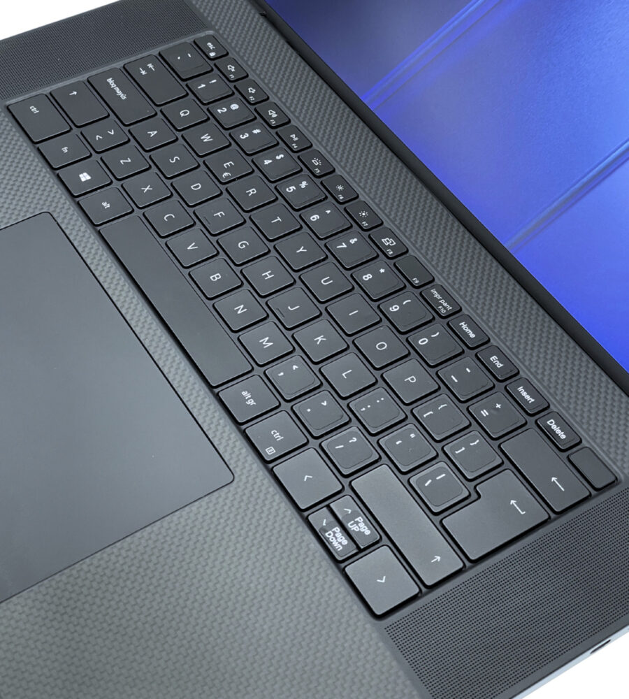 Dell Precision 5750 i7