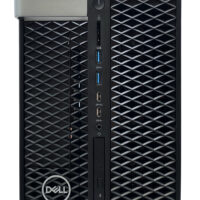 Dell Precision 5820 Xeon (2)