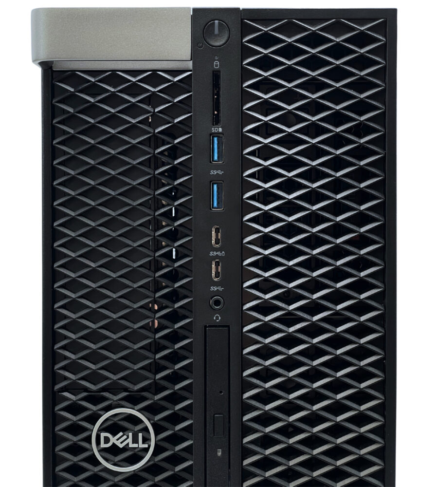 Dell Precision 5820 Xeon (2)