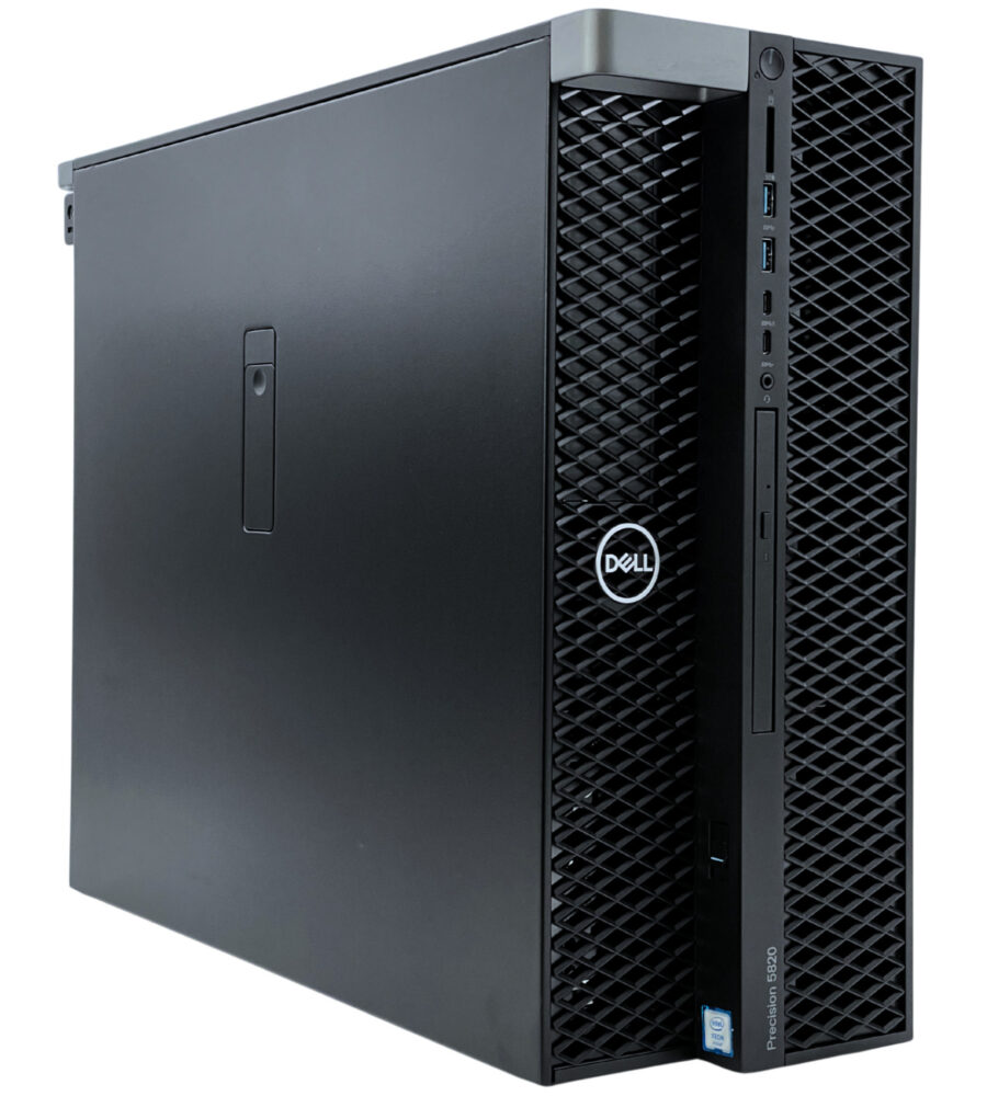 Dell Precision 5820 Xeon (3)