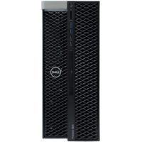 Dell Precision 5820 Xeon kwadrat