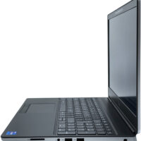 Dell Precision 7560 • i9-11950H • 32GB • 512GB • RTX A3000 6GB • 15,6″ Full HD Dell Precision 7560 • i9-11950H • 32GB • 512GB • RTX A3000 6GB • 15,6" Full HD