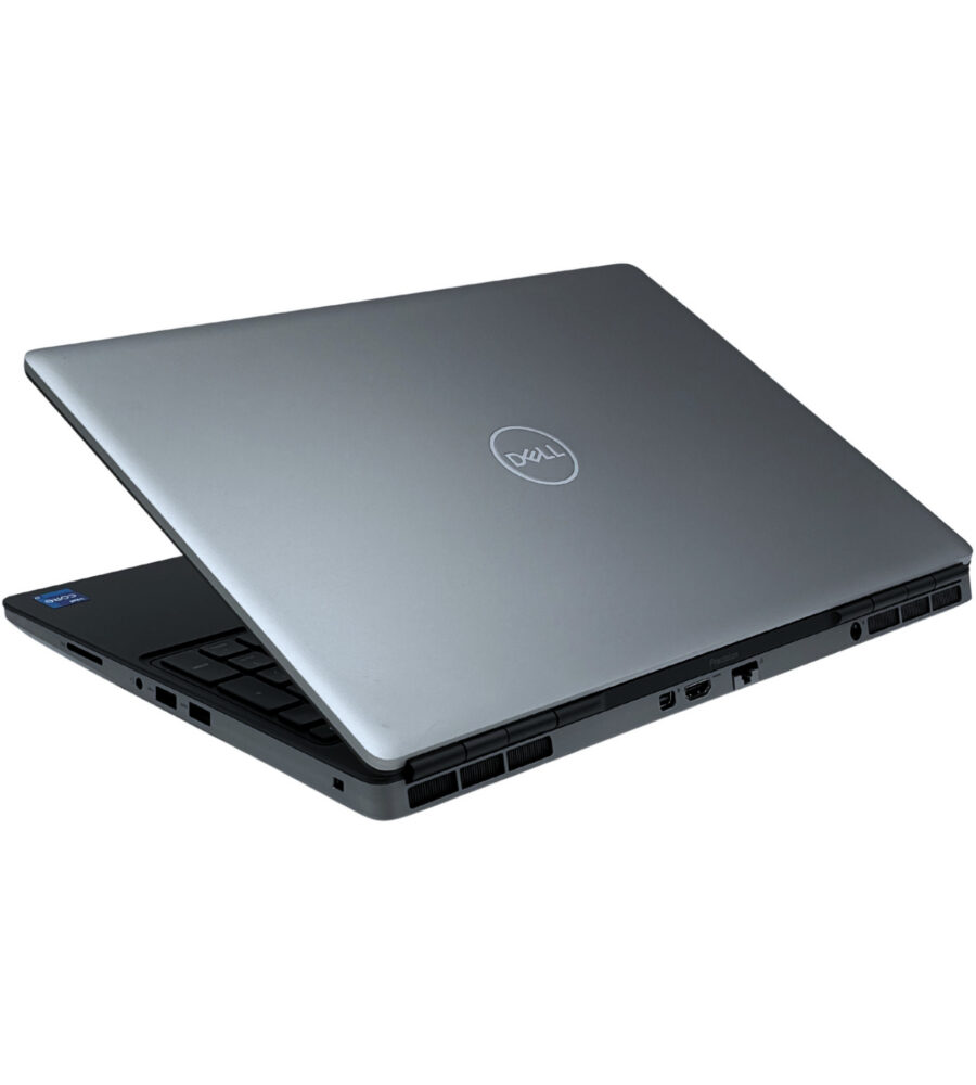 Dell Precision 7560 • i9-11950H • 32GB • 512GB • RTX A3000 6GB • 15,6″ Full HD Dell Precision 7560 • i9-11950H • 32GB • 512GB • RTX A3000 6GB • 15,6" Full HD