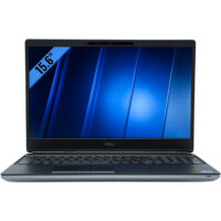 Dell Precision 7560 • i9-11950H • 32GB • 512GB • RTX A3000 6GB • 15,6″ Full HD Dell Precision 7560 • i9-11950H • 32GB • 512GB • RTX A3000 6GB • 15,6" Full HD