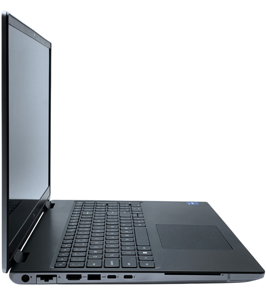 Dell Precision 7670 i7
