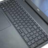 Dell Precision 7670 i7