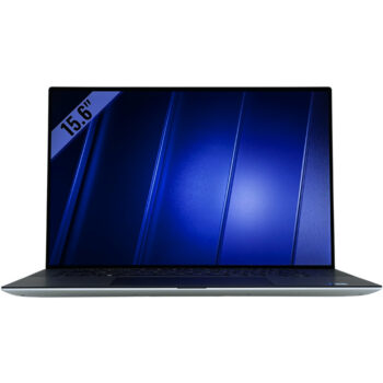 Dell XPS 9510 i7 naklejki kwadrat