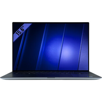 Dell XPS 9520 i7 naklejki kwadrat