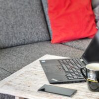 Laptop poleasingowy czy nowy. Co się bardziej opłaca?