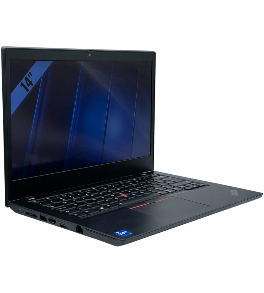 Lenovo ThinkPad L14 G2 i7 (2) Lenovo ThinkPad L14 G2 i7