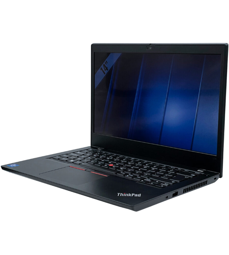 Lenovo ThinkPad L14 G2 i7 (3) Lenovo ThinkPad L14 G2 i7