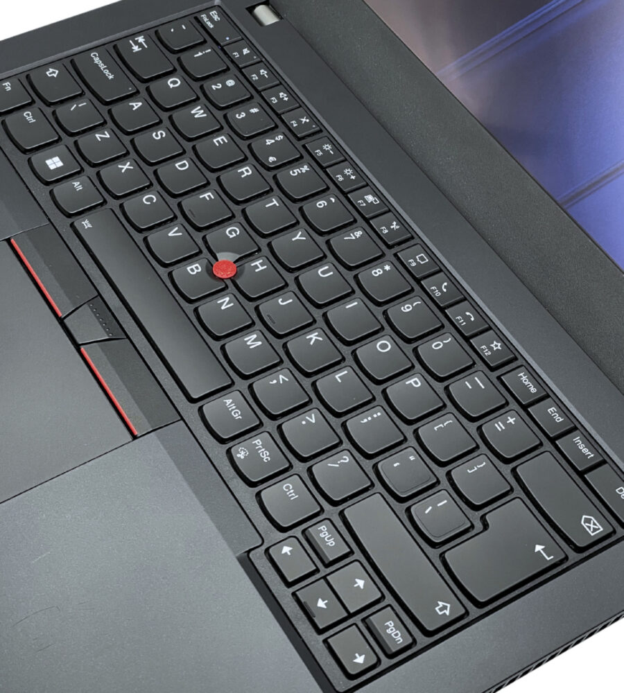 Lenovo ThinkPad L14 G2 i7 (6) Lenovo ThinkPad L14 G2 i7