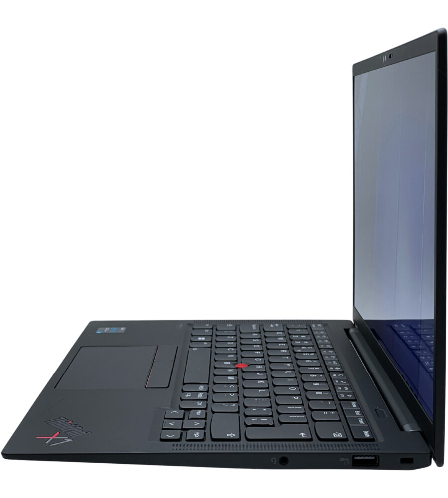 Lenovo ThinkPad X1 Carbon G9 i5 naklejki (5)