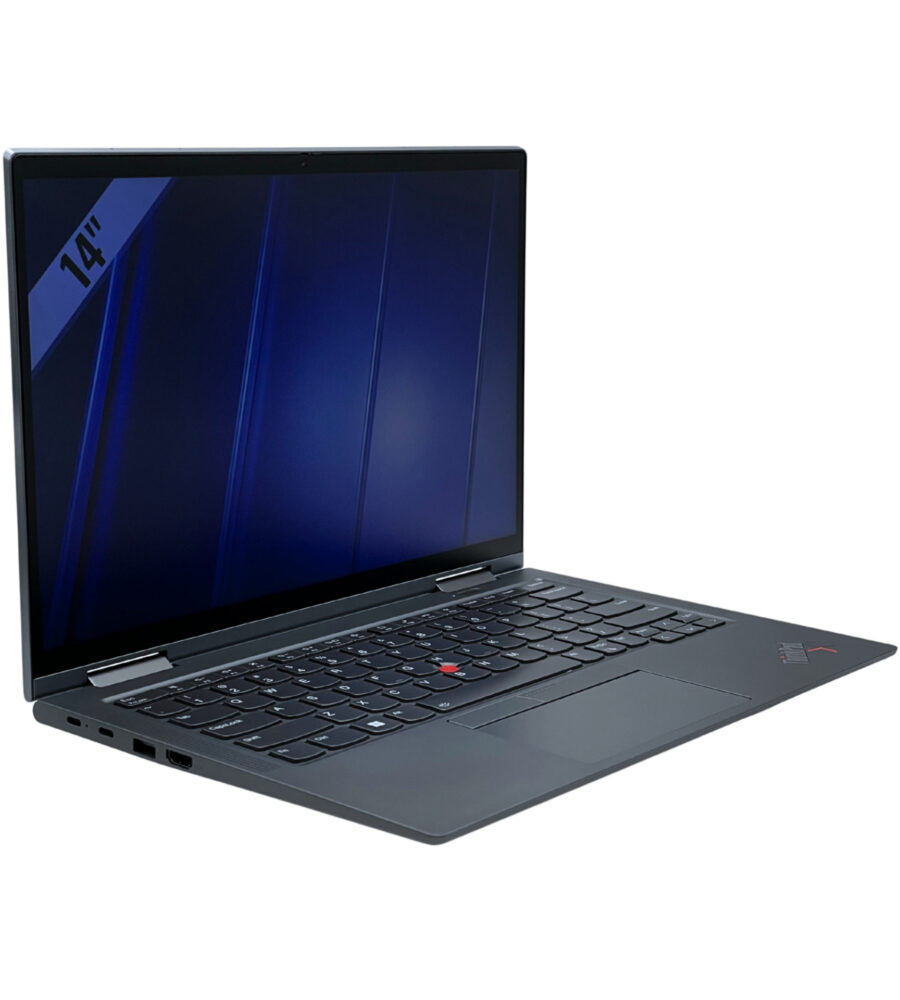 Lenovo ThinkPad X1 Yoga G6 i7 US