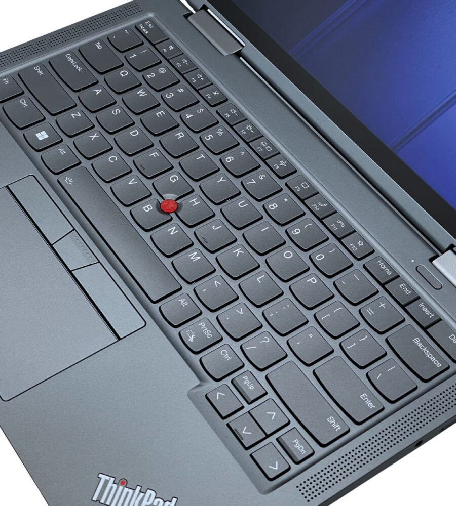 Lenovo ThinkPad X1 Yoga G6 i7 US