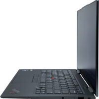Laptop Lenovo ThinkPad 2w1 X1 Yoga G7 • i7-1265U • 16GB • 256GB • Intel Iris Xe • 14″ Full HD+ • QWERTY US • LTE Laptop Lenovo ThinkPad 2w1 X1 Yoga G7 • i7-1265U • 16GB • 256GB • Intel Iris Xe • 14" Full HD+ • QWERTY US • LTE