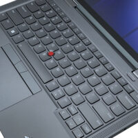 Laptop Lenovo ThinkPad 2w1 X1 Yoga G7 • i7-1265U • 16GB • 256GB • Intel Iris Xe • 14″ Full HD+ • QWERTY US • LTE Laptop Lenovo ThinkPad 2w1 X1 Yoga G7 • i7-1265U • 16GB • 256GB • Intel Iris Xe • 14" Full HD+ • QWERTY US • LTE