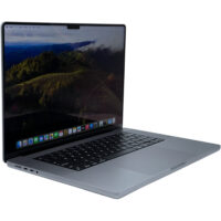 Apple MacBook Pro A2780 M2 PRO (2)