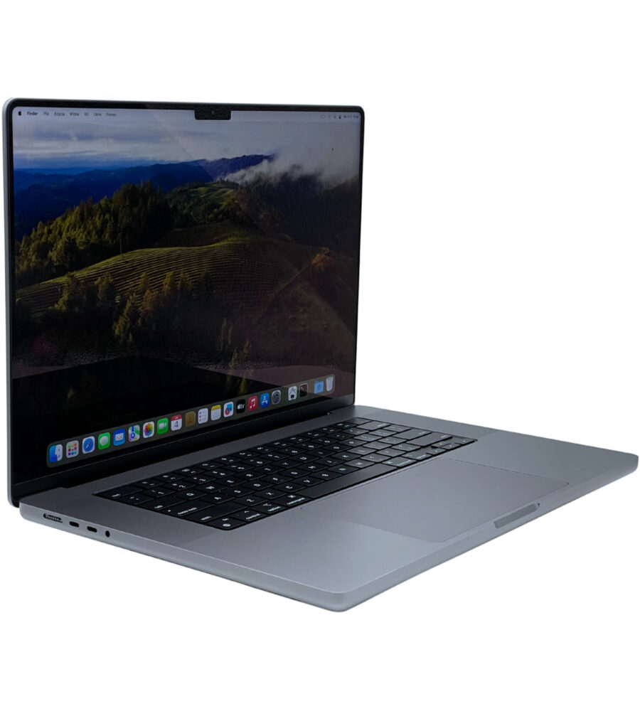 Apple MacBook Pro A2780 M2 PRO (2)