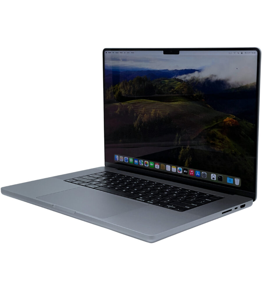 Apple MacBook Pro A2780 M2 PRO (3)
