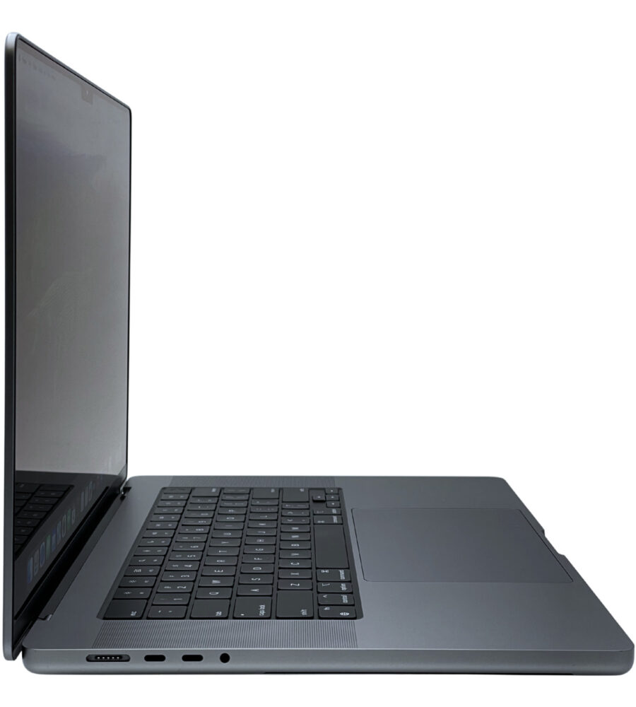 Apple MacBook Pro A2780 M2 PRO (4)