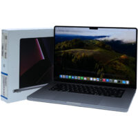Apple MacBook Pro A2780 M2 PRO BOX (2)