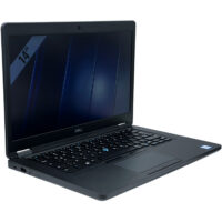Laptop Dell Latitude 5491 • i5-8400H • 16GB • 256GB • GeForce MX 130 • 14″ Full HD • LTE Laptop Dell Latitude 5491 • i5-8400H • 16GB • 256GB • GeForce MX 130 • 14″ Full HD • LTE