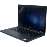 Laptop Dell Latitude 5491 • i5-8400H • 16GB • 256GB • GeForce MX 130 • 14″ Full HD • LTE Laptop Dell Latitude 5491 • i5-8400H • 16GB • 256GB • GeForce MX 130 • 14″ Full HD • LTE