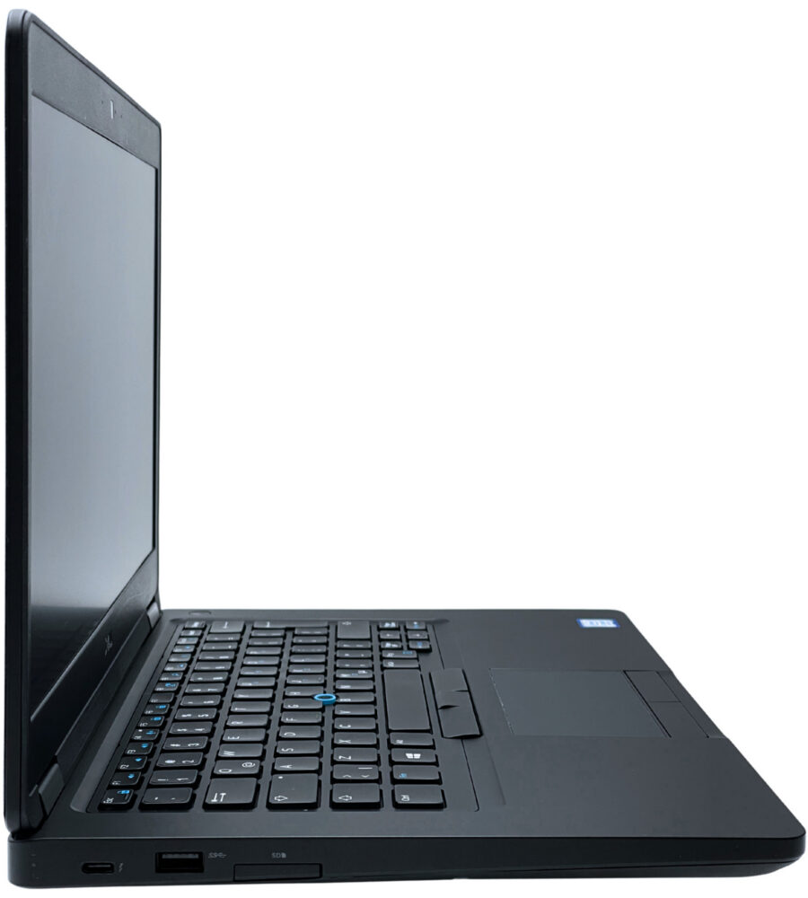 Laptop Dell Latitude 5491 • i5-8400H • 16GB • 256GB • GeForce MX 130 • 14″ Full HD • LTE Laptop Dell Latitude 5491 • i5-8400H • 16GB • 256GB • GeForce MX 130 • 14″ Full HD • LTE