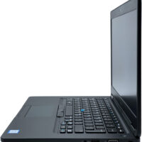 Laptop Dell Latitude 5491 • i5-8400H • 16GB • 256GB • GeForce MX 130 • 14″ Full HD • LTE Laptop Dell Latitude 5491 • i5-8400H • 16GB • 256GB • GeForce MX 130 • 14″ Full HD • LTE