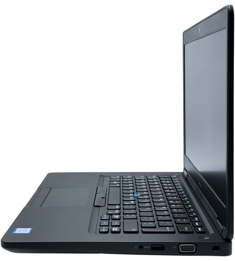 Laptop Dell Latitude 5491 • i5-8400H • 16GB • 256GB • GeForce MX 130 • 14″ Full HD • LTE Laptop Dell Latitude 5491 • i5-8400H • 16GB • 256GB • GeForce MX 130 • 14″ Full HD • LTE