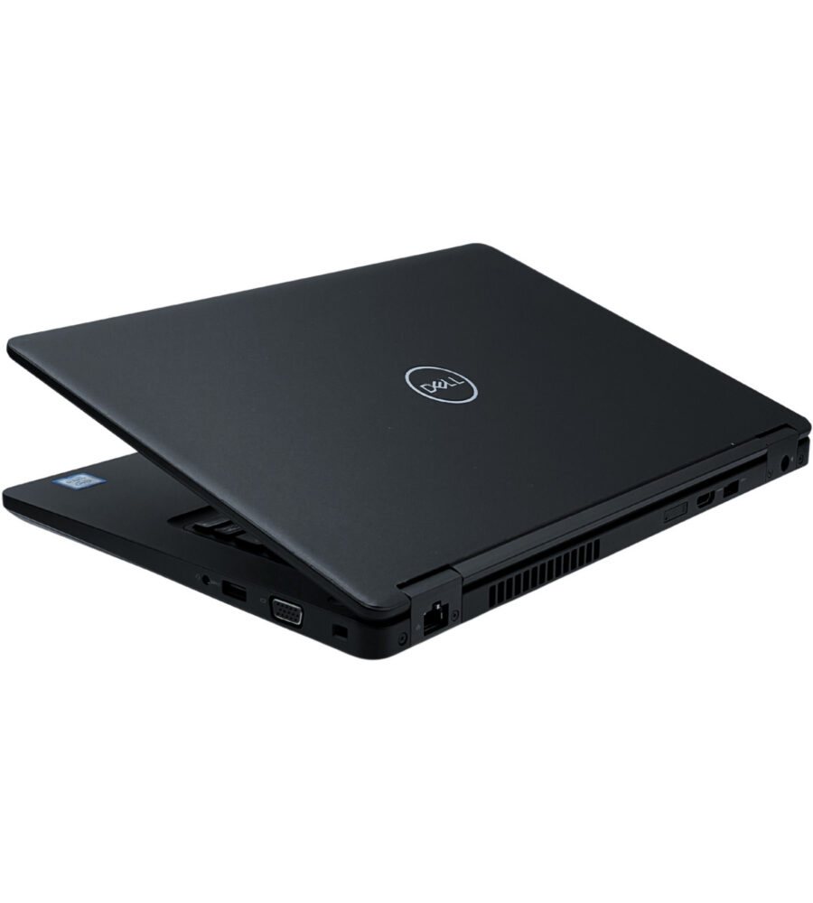 Laptop Dell Latitude 5491 • i5-8400H • 16GB • 256GB • GeForce MX 130 • 14″ Full HD • LTE Laptop Dell Latitude 5491 • i5-8400H • 16GB • 256GB • GeForce MX 130 • 14″ Full HD • LTE