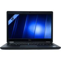 Laptop Dell Latitude 5491 • i5-8400H • 16GB • 256GB • GeForce MX 130 • 14″ Full HD • LTE Laptop Dell Latitude 5491 • i5-8400H • 16GB • 256GB • GeForce MX 130 • 14″ Full HD • LTE