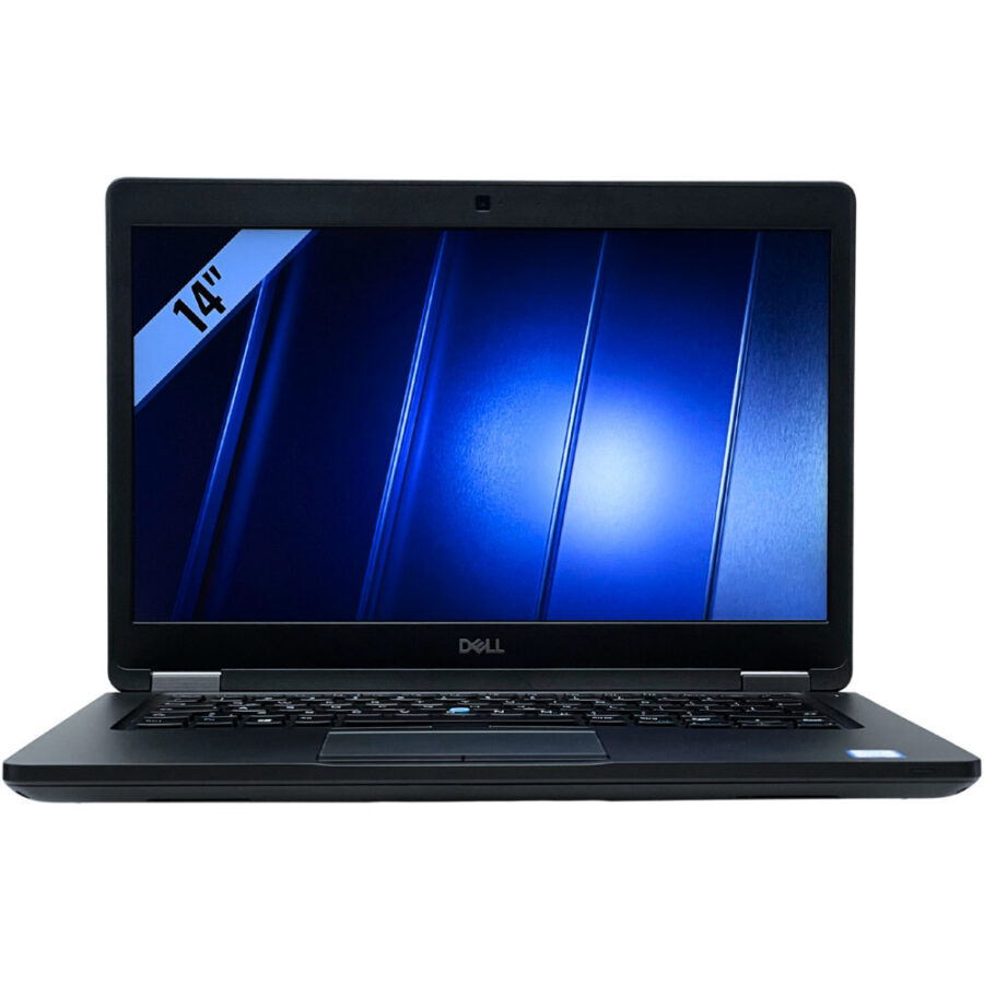 Laptop Dell Latitude 5491 • i5-8400H • 16GB • 256GB • GeForce MX 130 • 14″ Full HD • LTE Laptop Dell Latitude 5491 • i5-8400H • 16GB • 256GB • GeForce MX 130 • 14″ Full HD • LTE