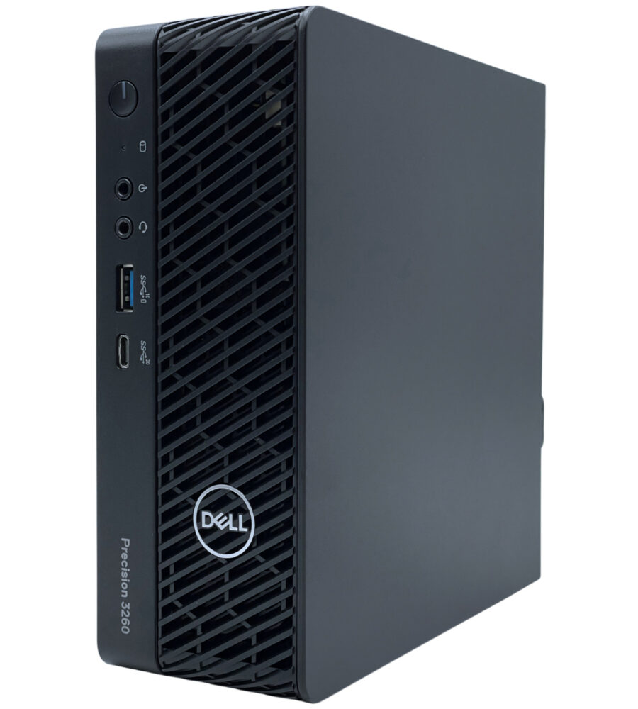 Dell Precision 3260 Microslim (3)