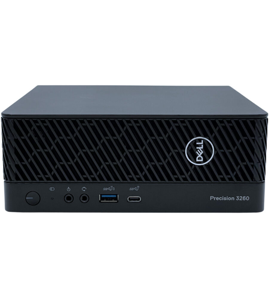 Dell Precision 3260 Microslim (4)