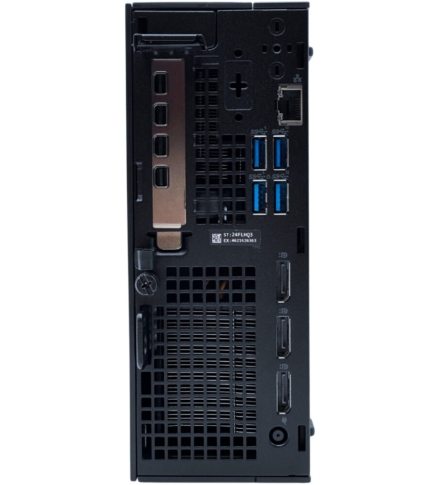 Dell Precision 3260 Microslim (5)