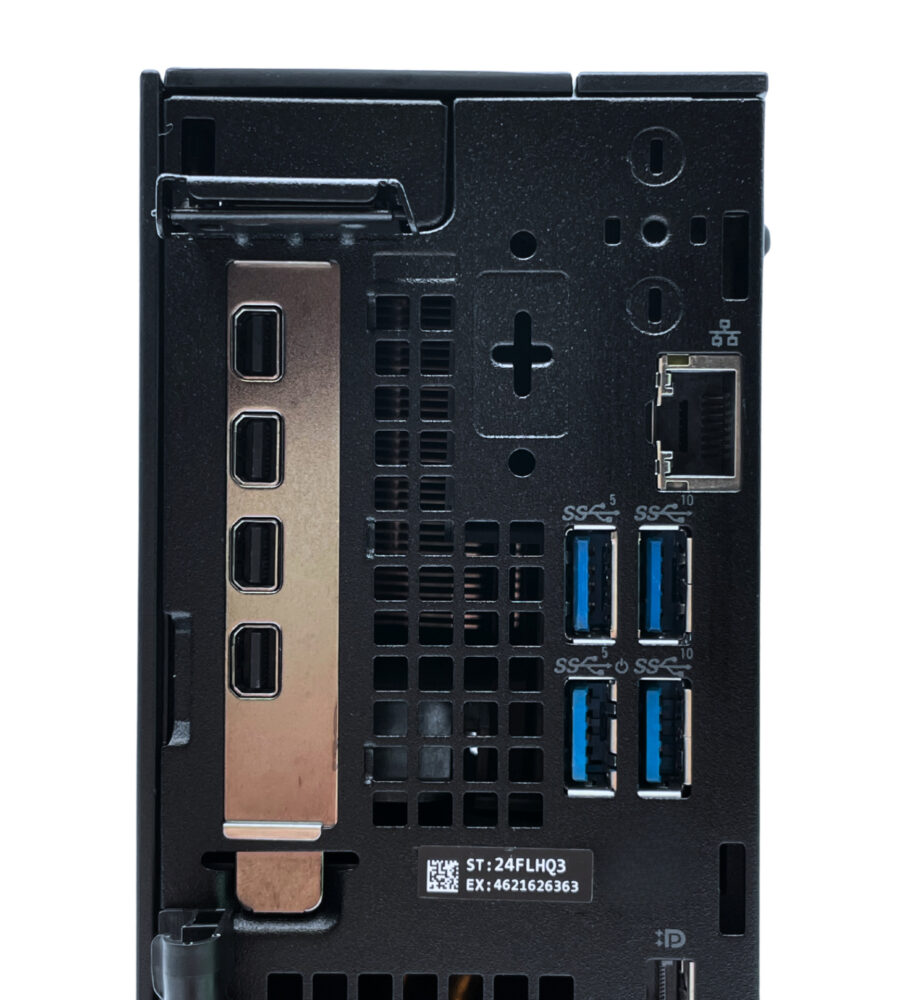 Dell Precision 3260 Microslim (6)