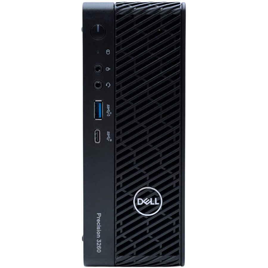 Dell Precision 3260 Microslim kwadrat