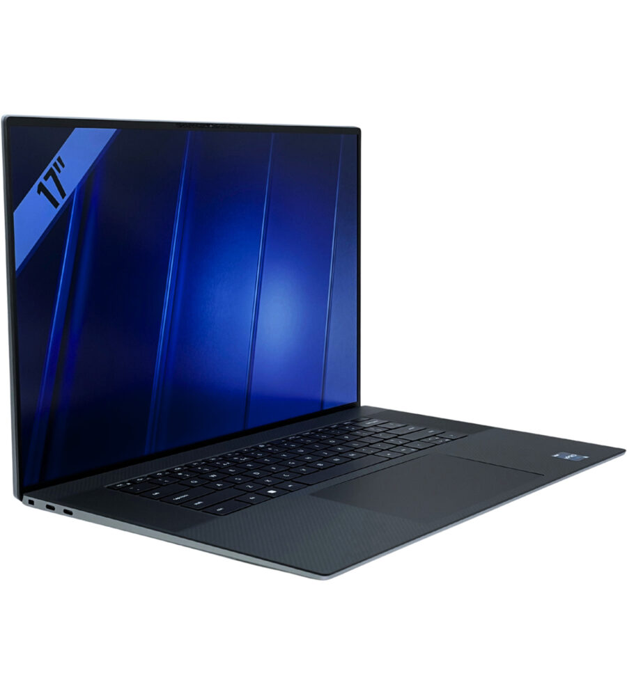 Dell Precision 5770 i9 US