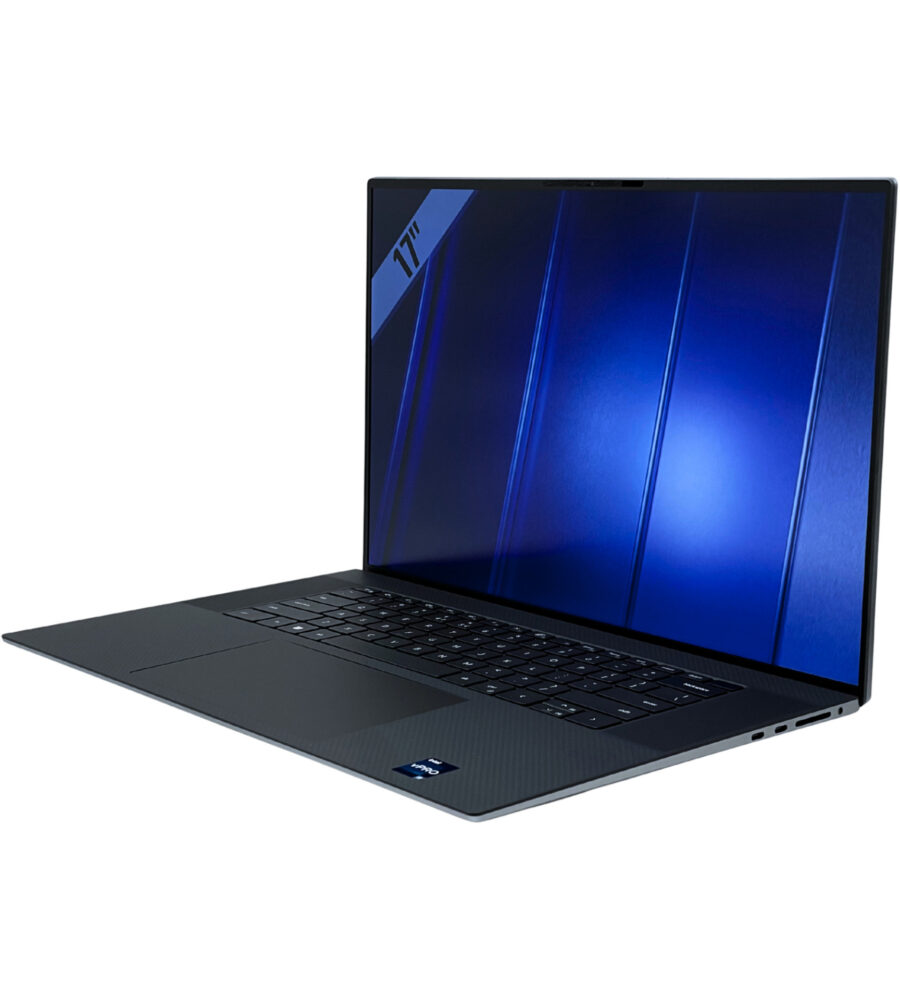 Dell Precision 5770 i9 US
