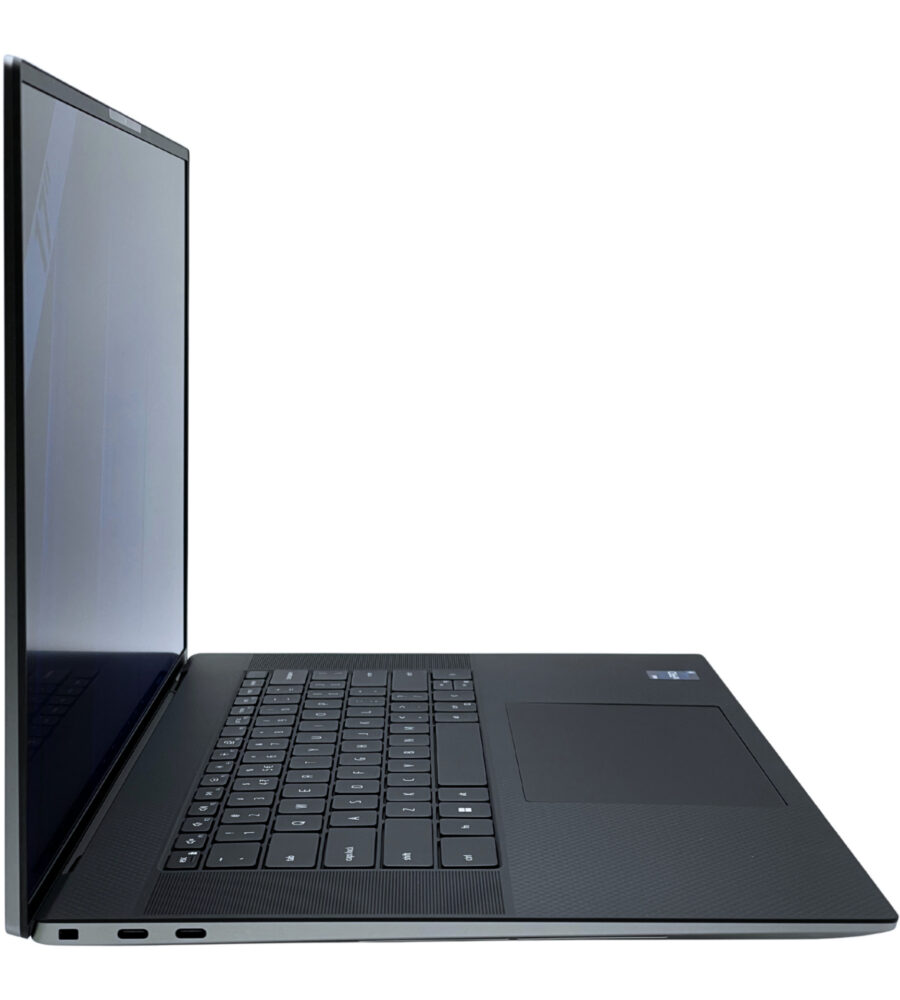 Dell Precision 5770 i9 US