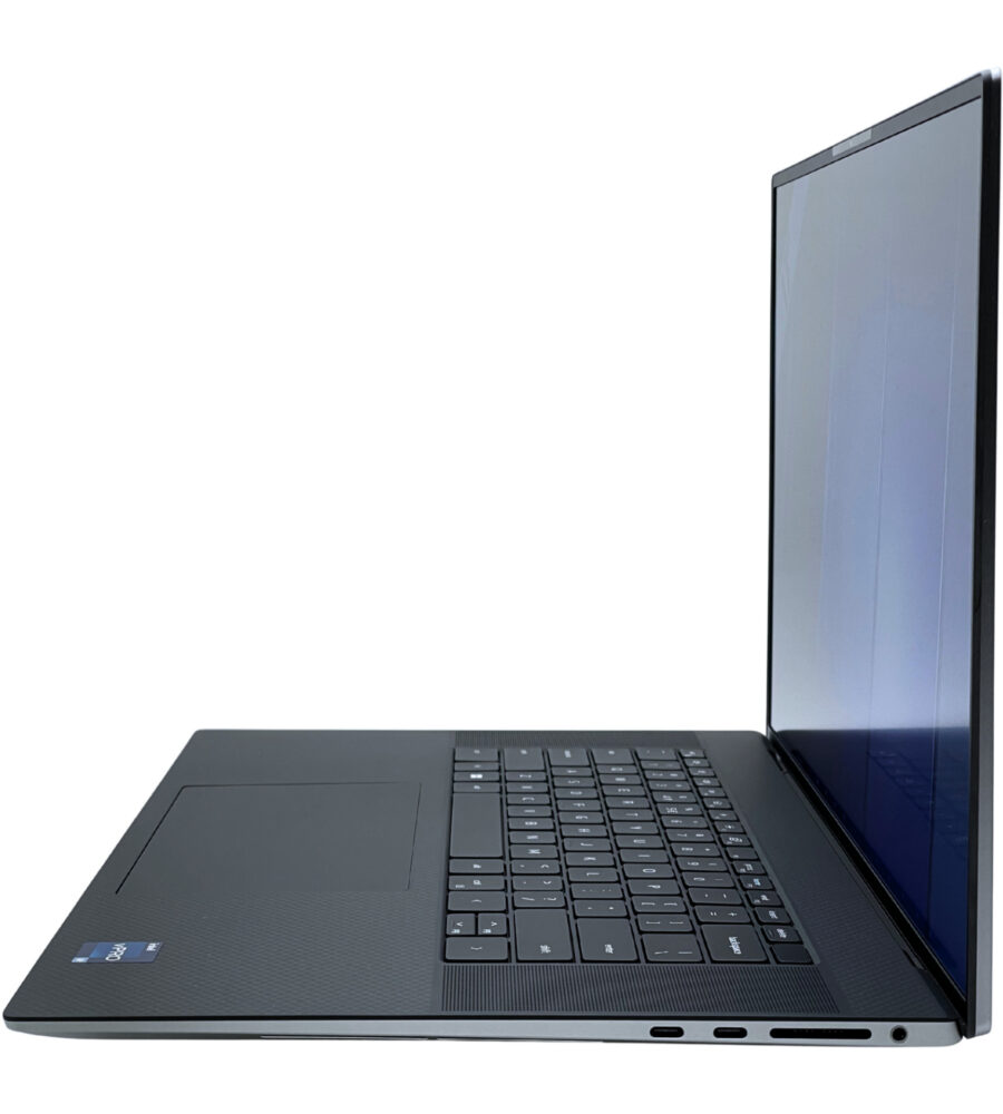 Dell Precision 5770 i9 US