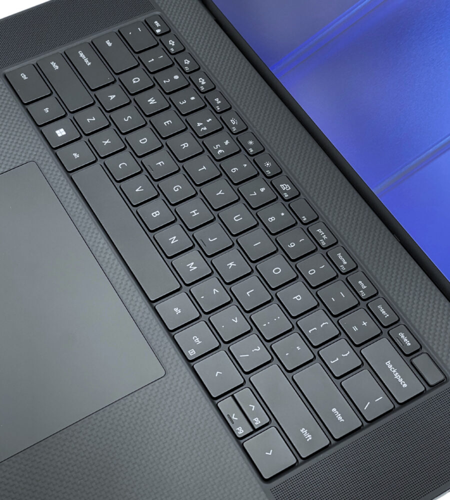 Dell Precision 5770 i9 US