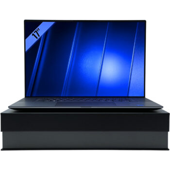 Dell Precision 5770 i9 US BOX kwadrat